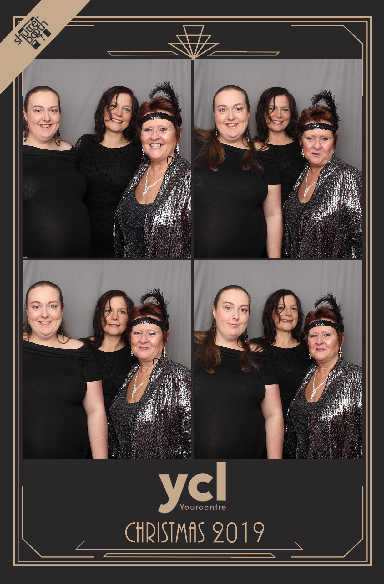 Your Centre Christmas Party 2019 | View more photos from the event at gallery.shutterbooth.co.uk/u/Shutterbooth/Your-Centre-Christmas-Party-2019